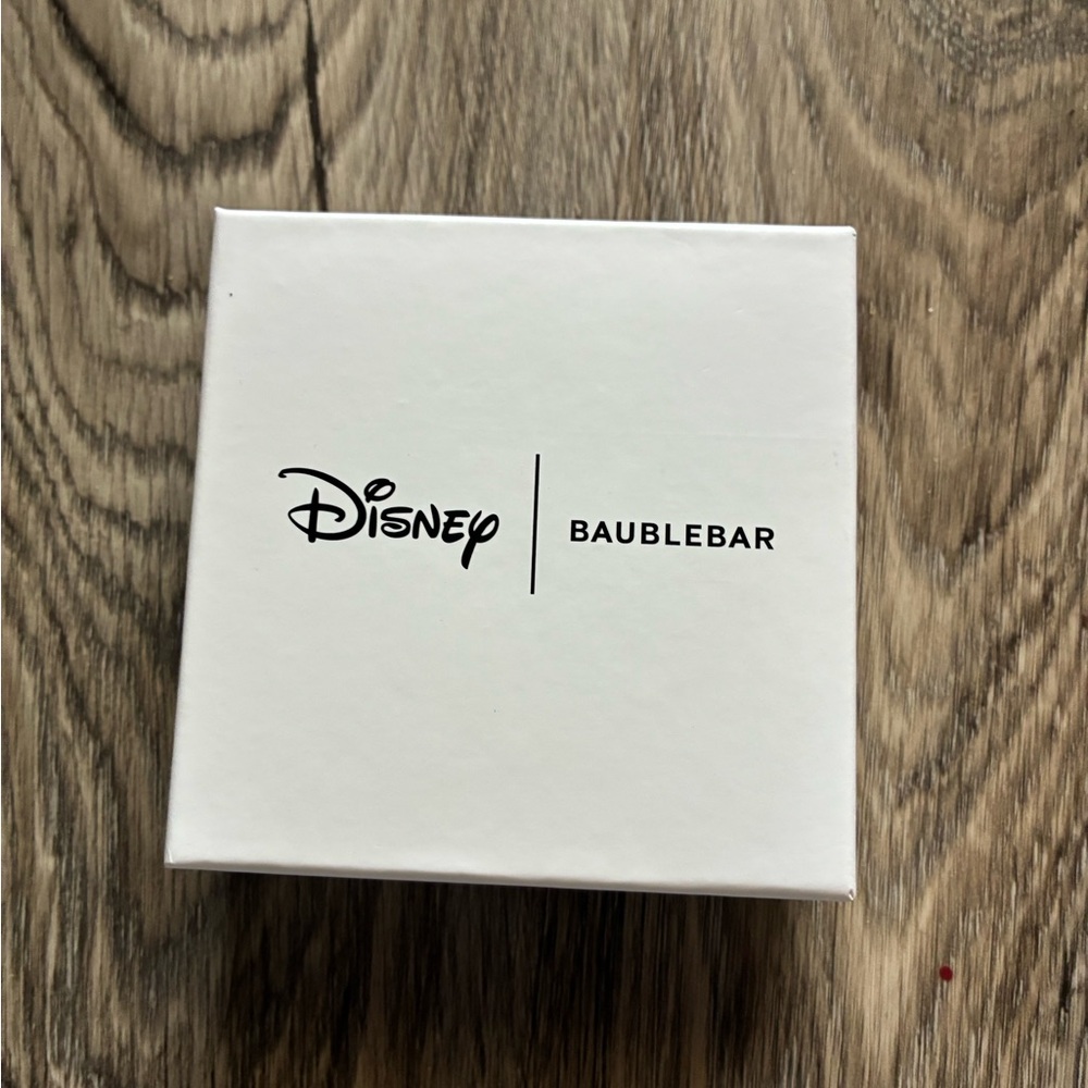 Disney x BaubleBar Kermit Earrings - Picture 2 of 2